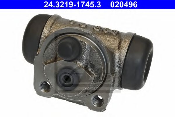 спирачно цилиндърче на колелото 24.3219-1745.3