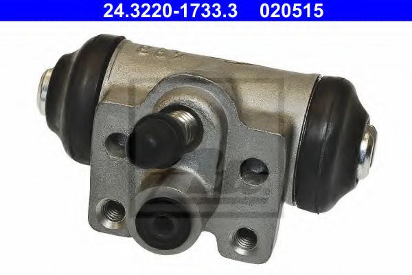 спирачно цилиндърче на колелото 24.3220-1733.3