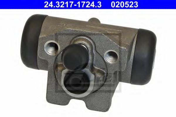 спирачно цилиндърче на колелото 24.3217-1724.3