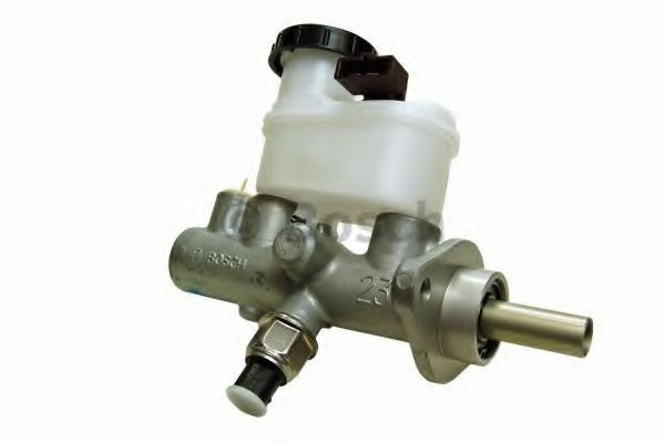 Спирачна помпа 0 204 055 190