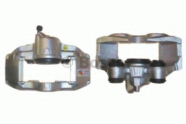 спирачен апарат 0 204 103 085