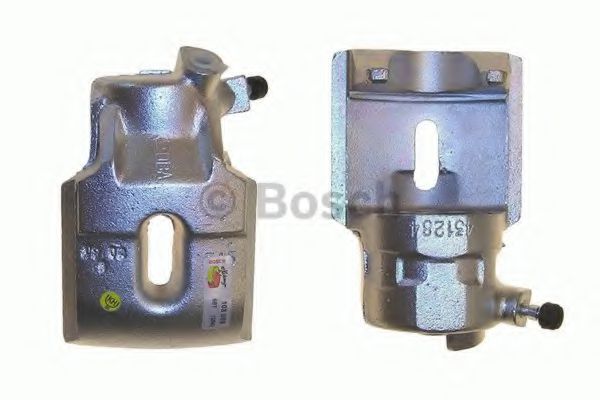 спирачен апарат 0 204 103 089
