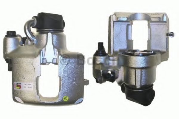 спирачен апарат 0 204 103 270