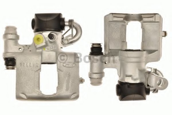 спирачен апарат 0 204 103 865