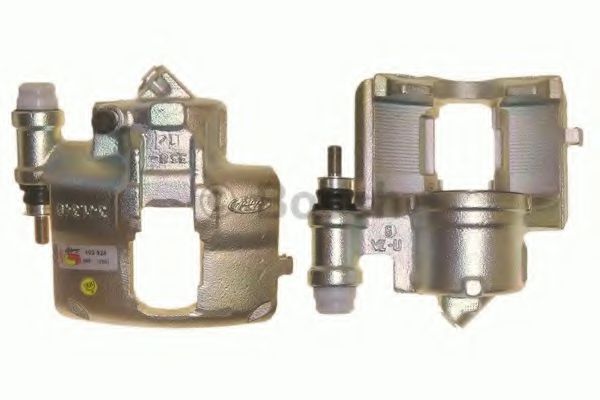 спирачен апарат 0 204 103 924