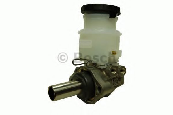 Спирачна помпа 0 204 123 508