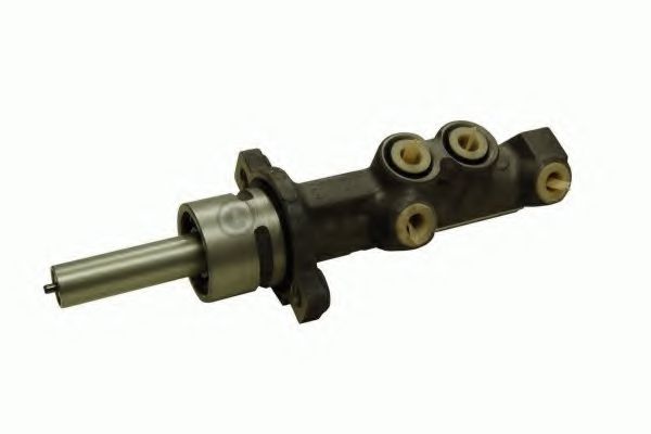 Спирачна помпа 0 204 123 592