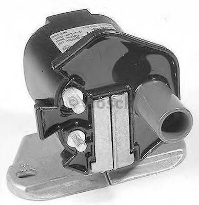 запалителна бобина 0 221 502 433