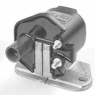 запалителна бобина 0 221 502 435