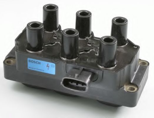 запалителна бобина 0 221 503 021