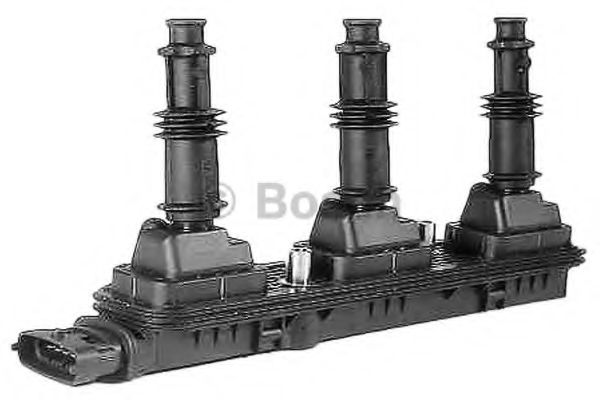 запалителна бобина 0 221 503 026