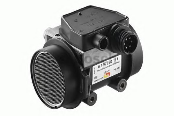 въздухомер-измерител на масата на въздуха 0 280 212 025