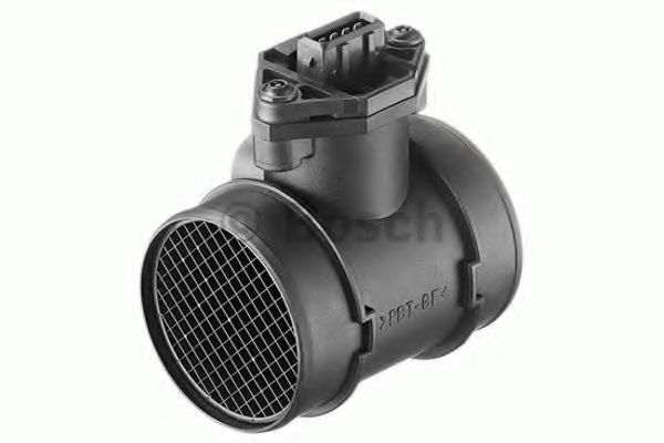 въздухомер-измерител на масата на въздуха 0 281 002 139