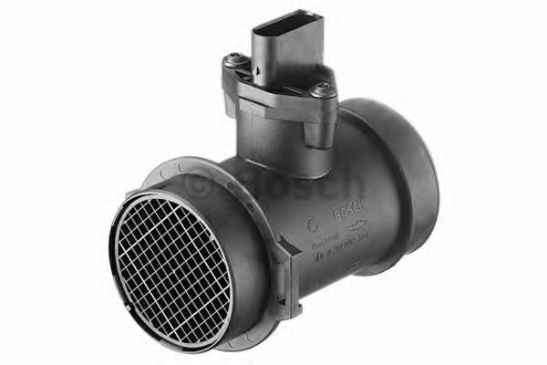 въздухомер-измерител на масата на въздуха 0 281 002 384