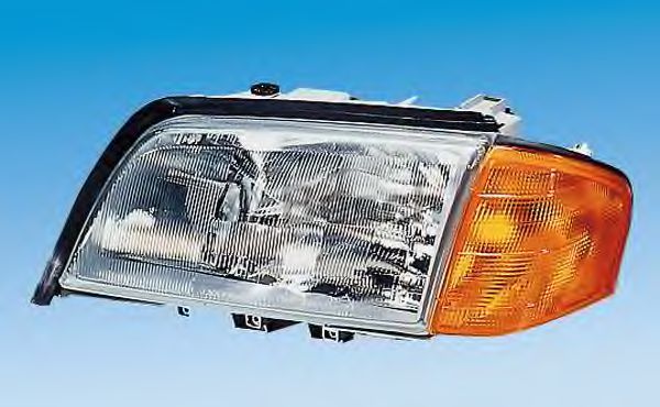 главен фар 0 301 036 201