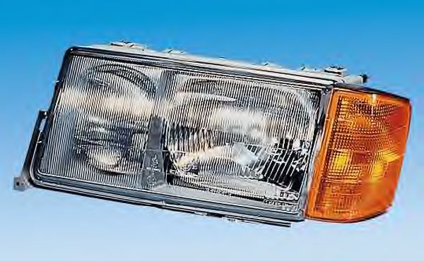 главен фар 0 301 067 329