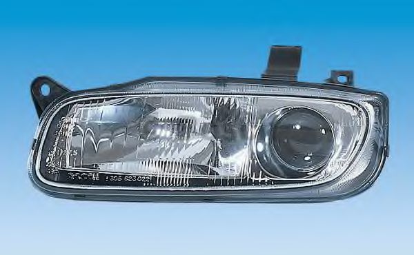 главен фар 0 301 151 003