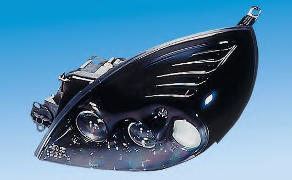 главен фар 0 301 155 203