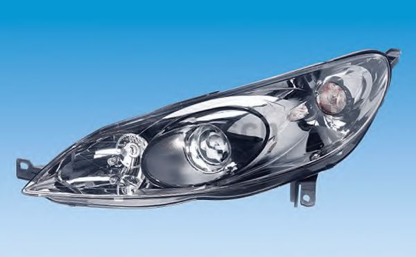 главен фар 0 301 213 274