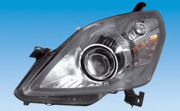 главен фар 0 301 214 283