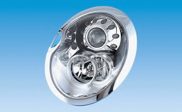 главен фар 0 301 218 273