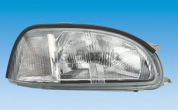 главен фар 0 318 092 123