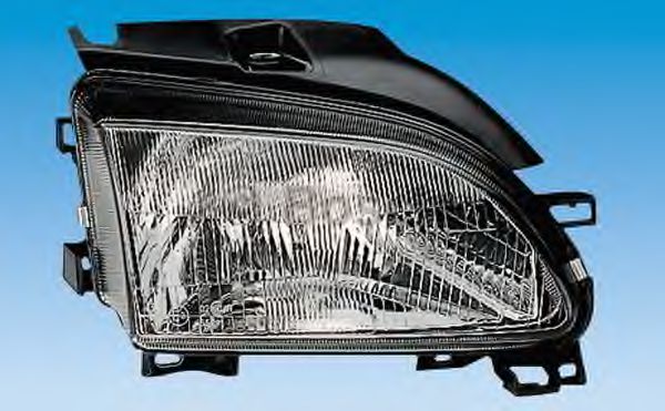 главен фар 0 318 096 313