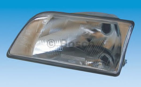 главен фар 0 318 101 114