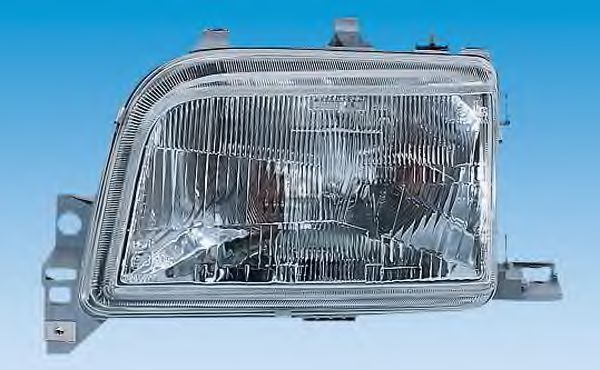 главен фар 0 318 120 114