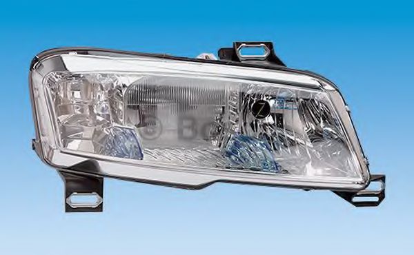 главен фар 0 318 122 075