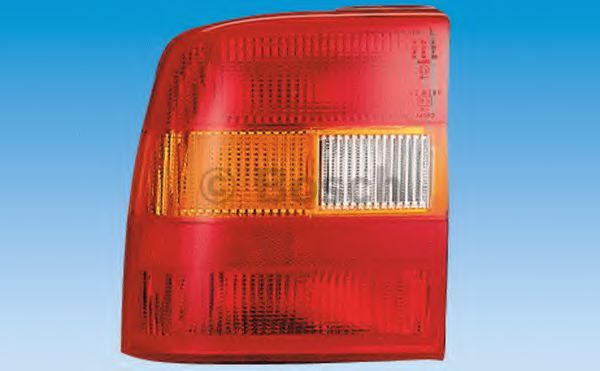 задни светлини 0 318 338 013