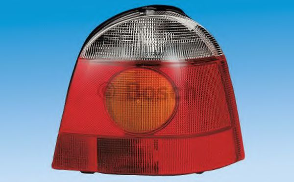 ламподържател, задни светлини 0 318 342 003