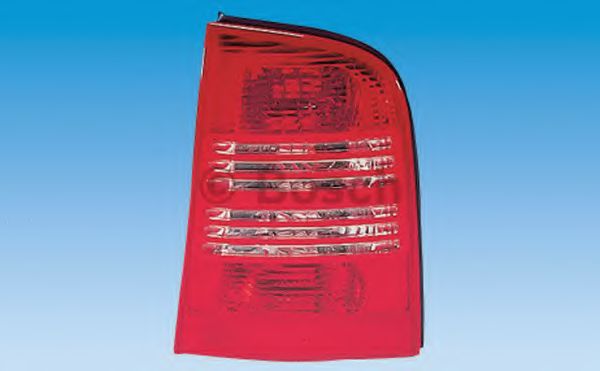 задни светлини 0 318 346 203