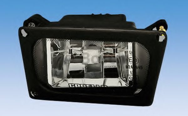 фар за мъгла 0 318 402 003