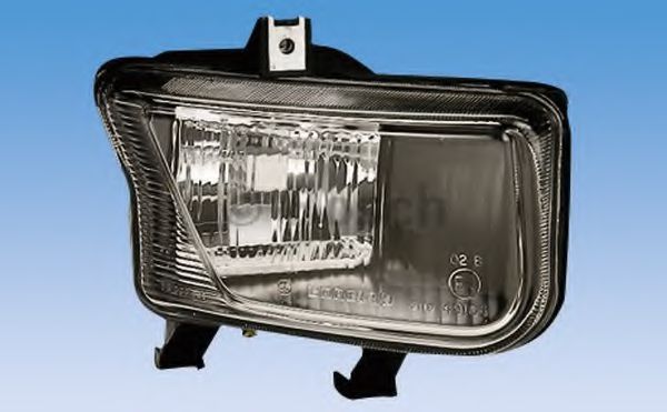 фар за мъгла 0 318 415 003