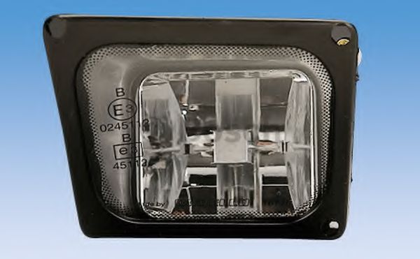 фар за мъгла 0 318 417 013