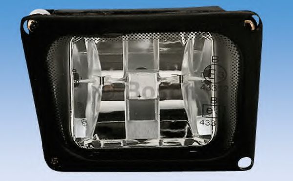 фар за мъгла 0 318 419 003