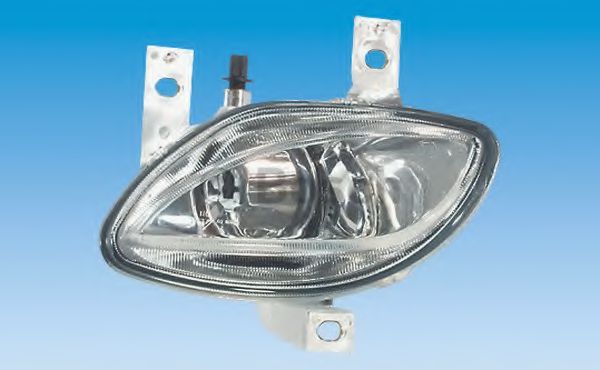 фар за мъгла 0 318 432 005