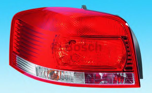 задни светлини 0 319 304 203