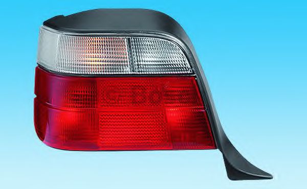 задни светлини 0 319 312 203