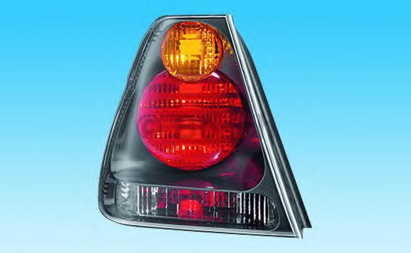 задни светлини 0 319 316 144