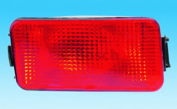 задни светлини