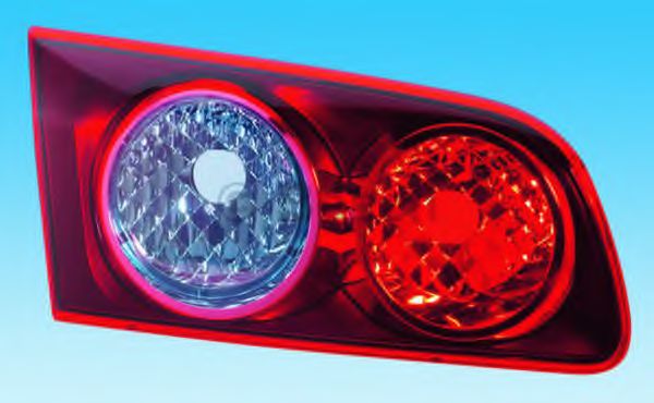 задни светлини 0 319 384 104