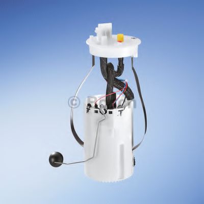 горивопроводен елемент (горивна помпа+сонда) 0 580 303 003