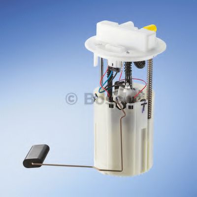 горивопроводен елемент (горивна помпа+сонда) 0 580 303 027