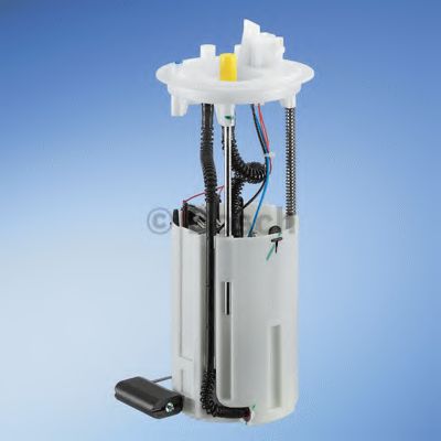 горивопроводен елемент (горивна помпа+сонда) 0 580 303 082