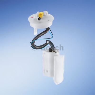 горивопроводен елемент (горивна помпа+сонда) 0 580 305 003