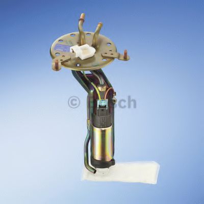 горивопроводен елемент (горивна помпа+сонда) 0 580 313 006