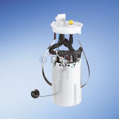 горивопроводен елемент (горивна помпа+сонда) 0 580 313 021