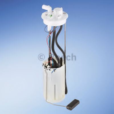 горивопроводен елемент (горивна помпа+сонда) 0 580 313 023